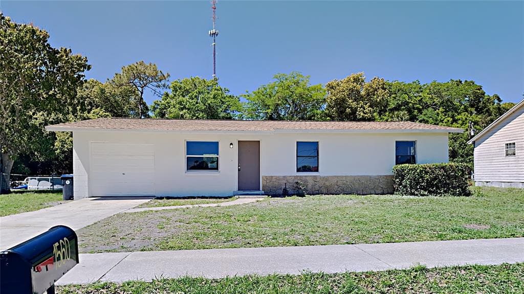 1560 ELIZABETH AVENUE TITUSVILLE, FL 32780