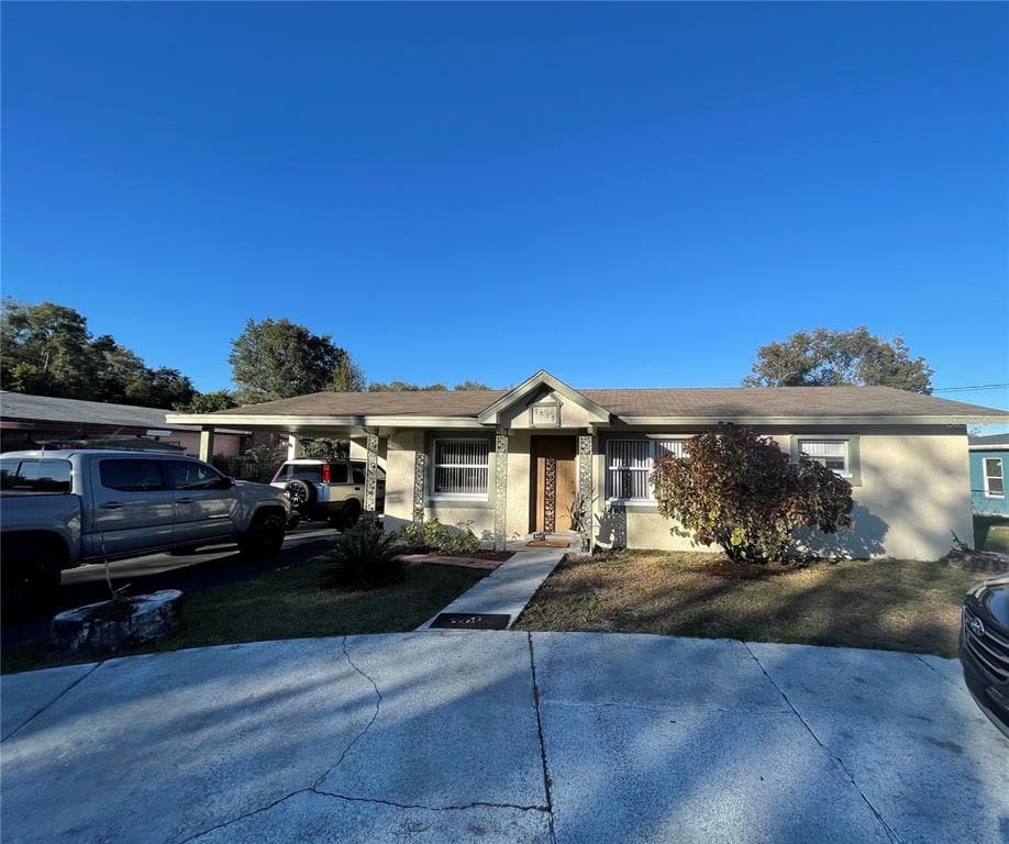 1515 SW KENWOOD AVENUE SW WINTER HAVEN, FL 33880