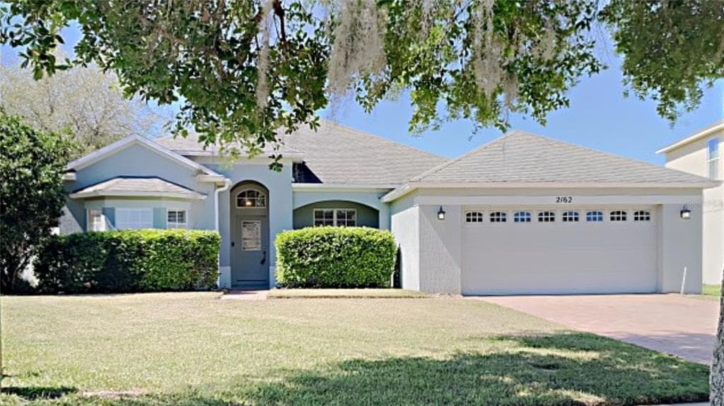 2162 ROCKMART LOOP TAVARES, FL 32778