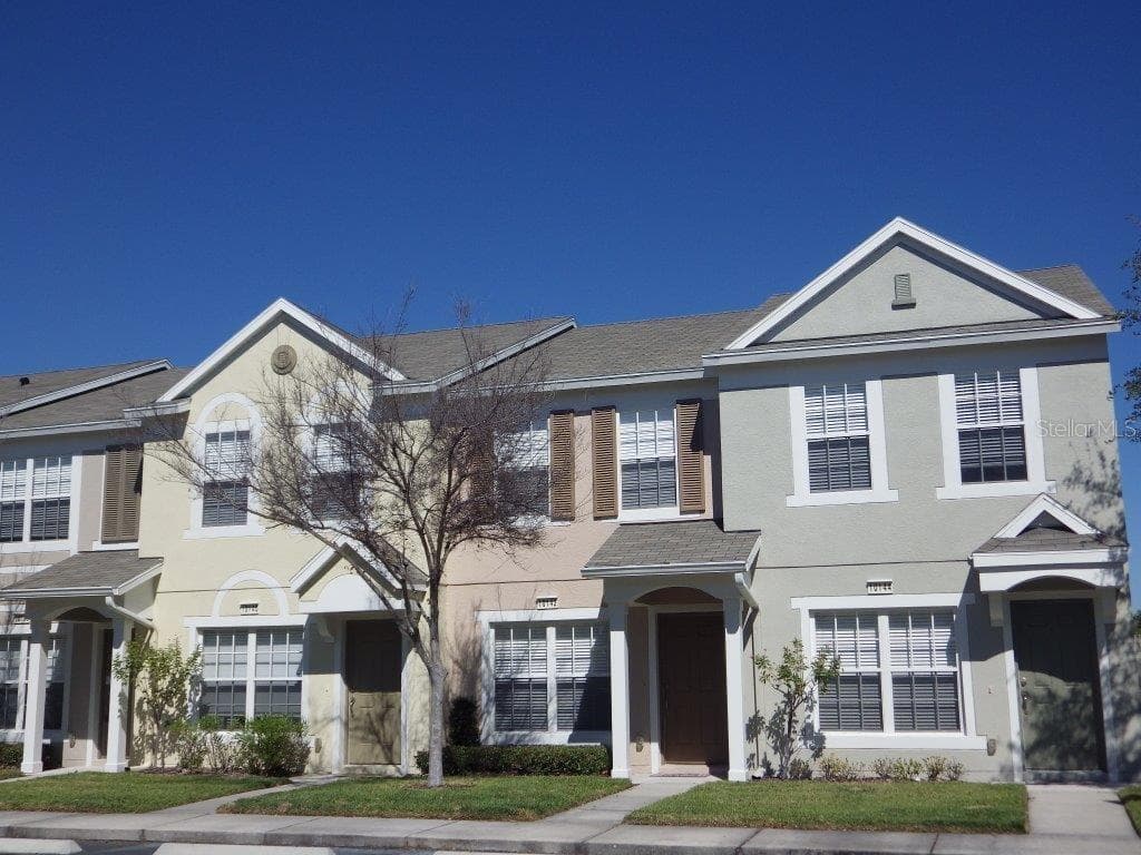 10138 BESSEMER POND COURT RIVERVIEW, FL 33578