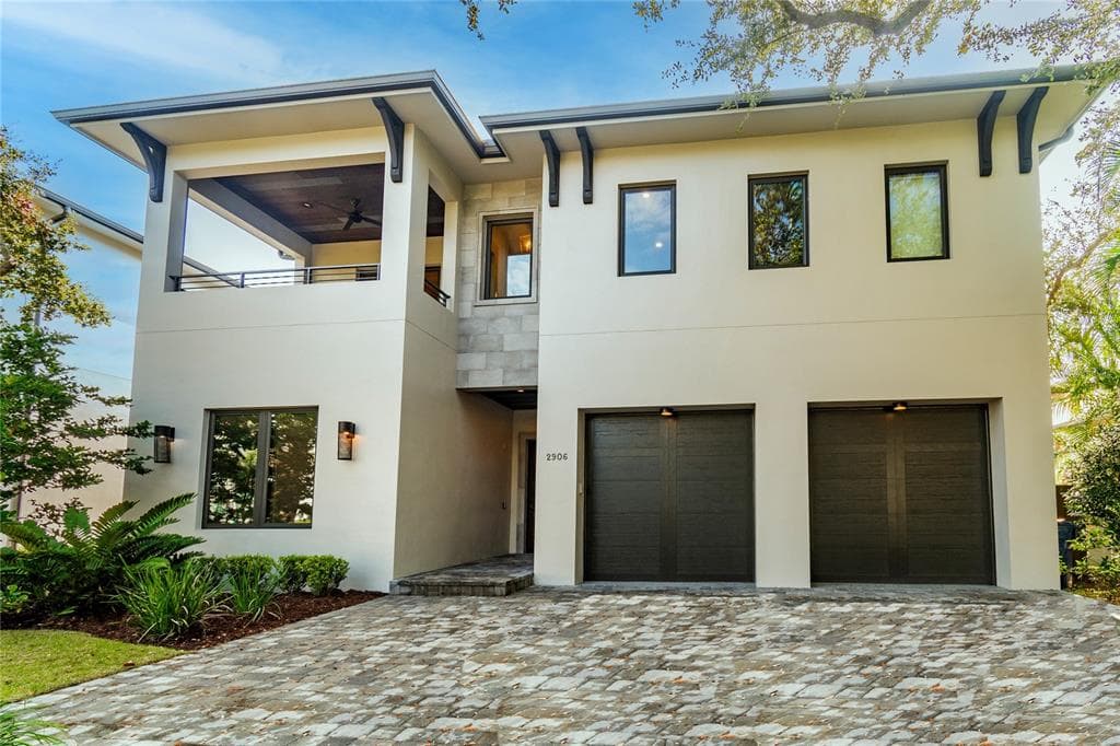 2906 W EUCLID AVENUE TAMPA, FL 33629