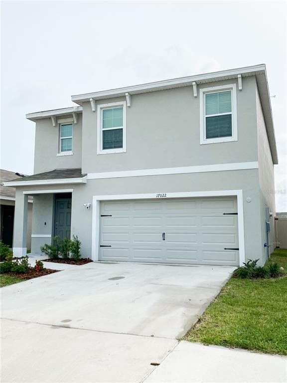 17022 BLISTER WING DRIVE WIMAUMA, FL 33598