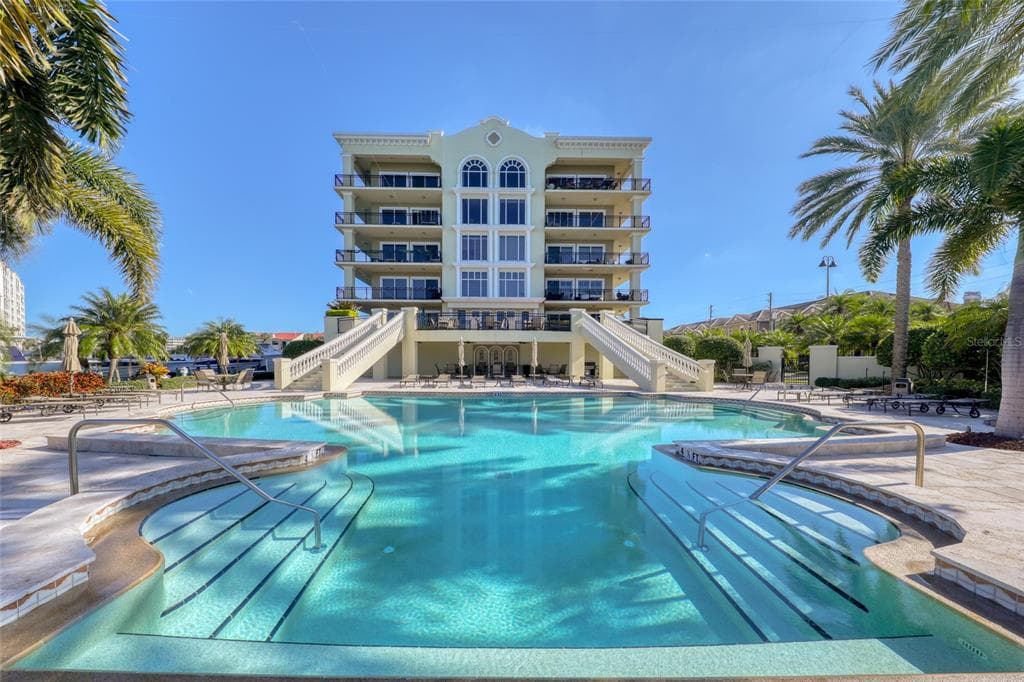 202 WINDWARD PASSAGE UNIT 302