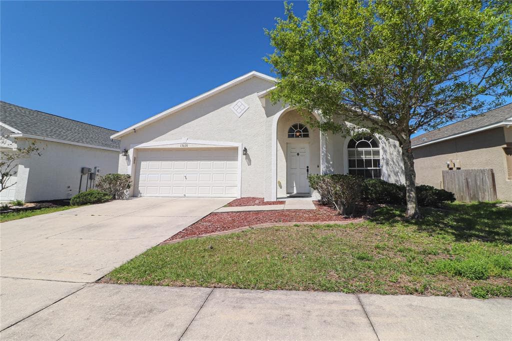 13030 TRIBUTE DRIVE RIVERVIEW, FL 33578