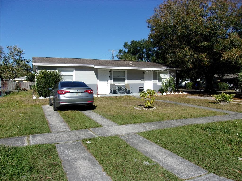 501 73RD AVENUE N ST PETERSBURG, FL 33702