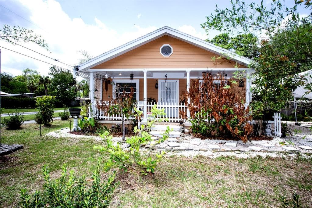801 N MERRIN STREET PLANT CITY, FL 33563