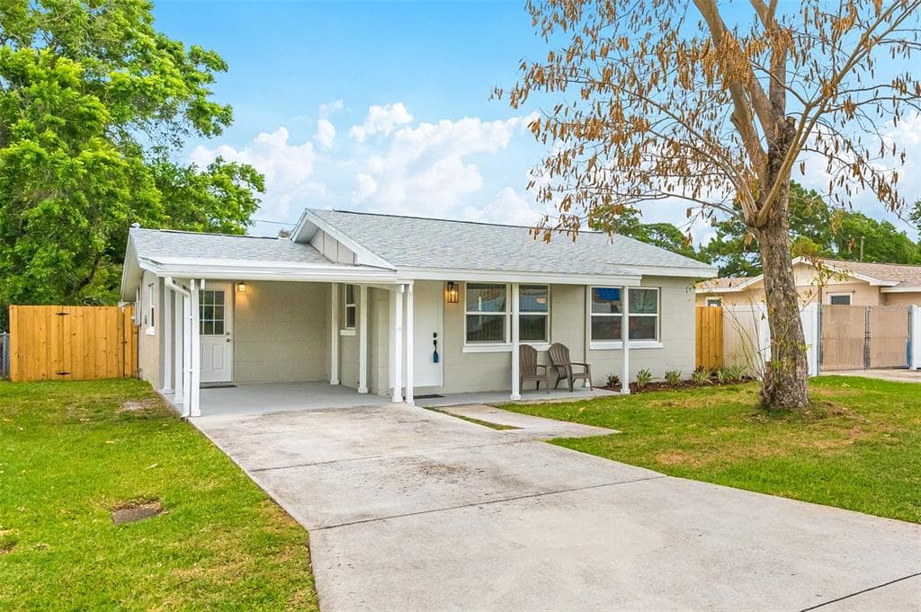 4673 75TH AVENUE N PINELLAS PARK, FL 33781
