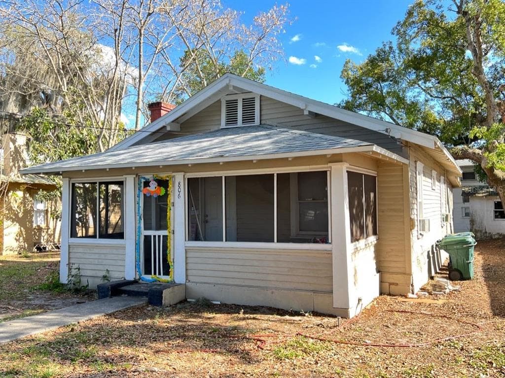 806 AVENUE O SW WINTER HAVEN, FL 33880