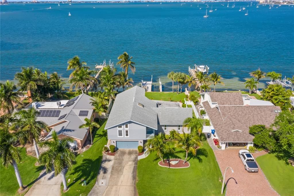 4401 45TH STREET S ST PETERSBURG, FL 33711