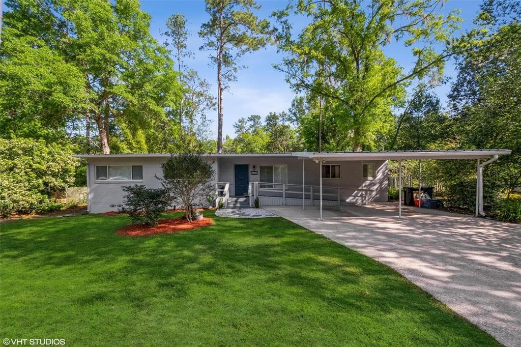 2620 NW 11TH AVENUE GAINESVILLE, FL 32605