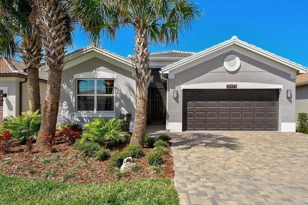 15473 SANTA POLA DRIVE WIMAUMA, FL 33598
