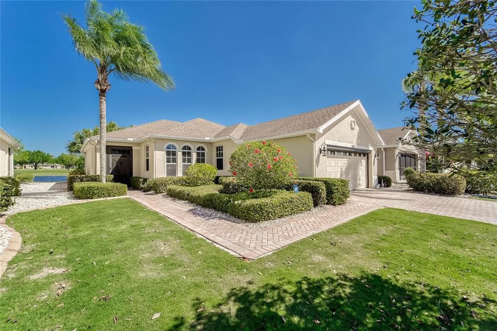 1023 EMERALD DUNES DRIVE SUN CITY CENTER, FL 33573