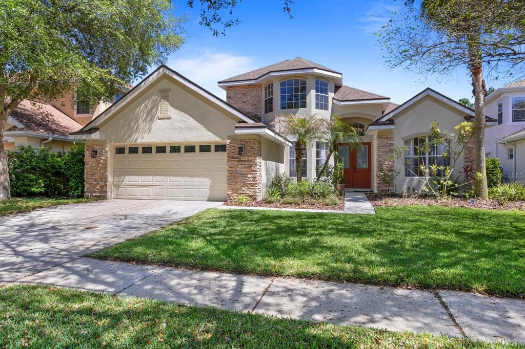 17819 ARBOR CREEK DRIVE TAMPA, FL 33647