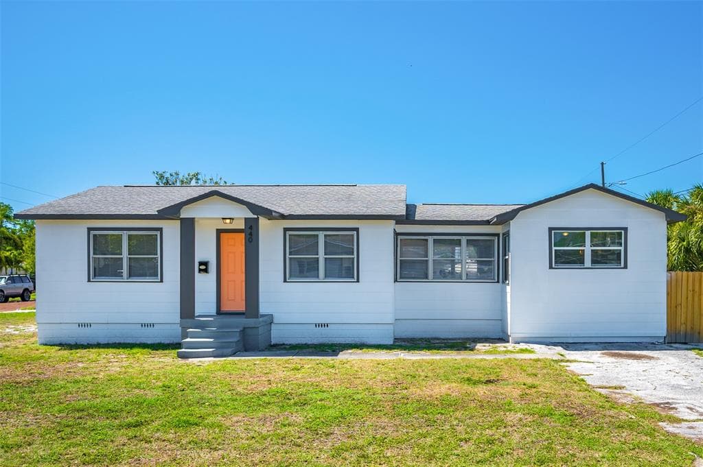 440 42ND STREET N ST PETERSBURG, FL 33713