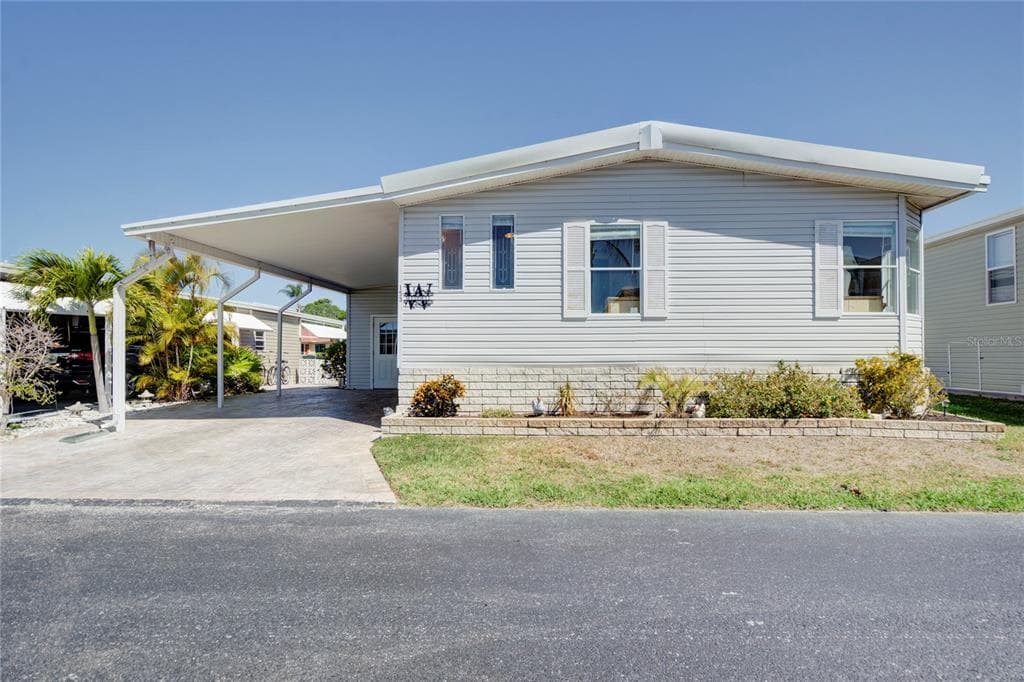 18675 US HIGHWAY 19 N UNIT 153 CLEARWATER, FL 33764