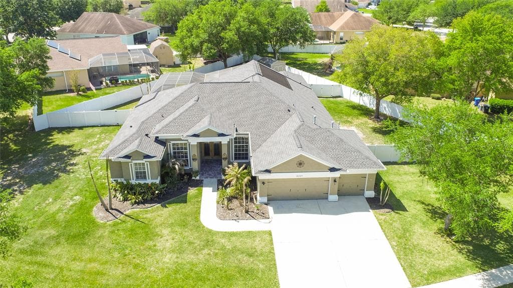 14249 CREEK RUN DRIVE RIVERVIEW, FL 33579