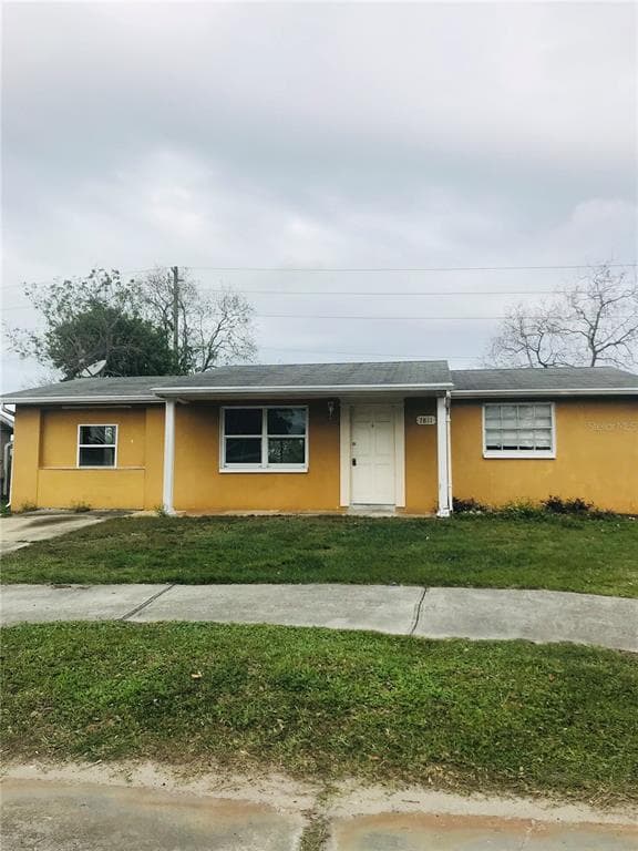 7811 FOX HOLLOW DRIVE PORT RICHEY, FL 34668