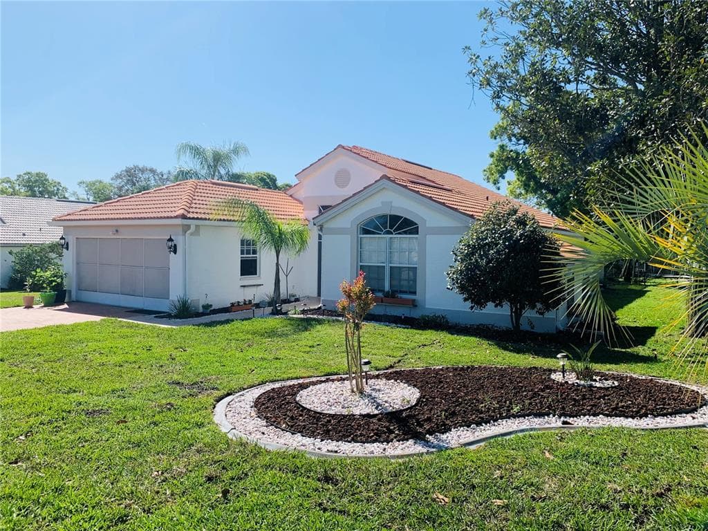 10276 HENDERSON STREET SPRING HILL, FL 34608