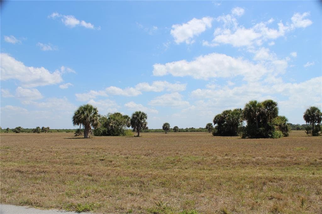 14413 BARRACUDA ROAD PLACIDA, FL 33946
