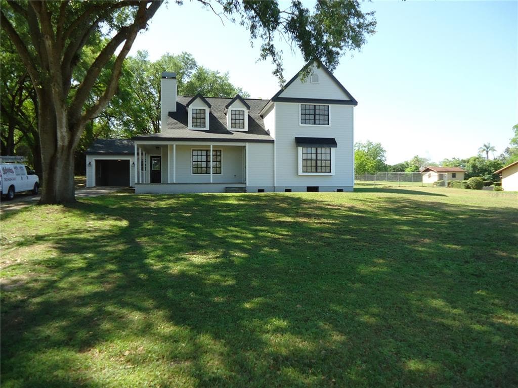 37844 TIFFANY ROAD DADE CITY, FL 33525