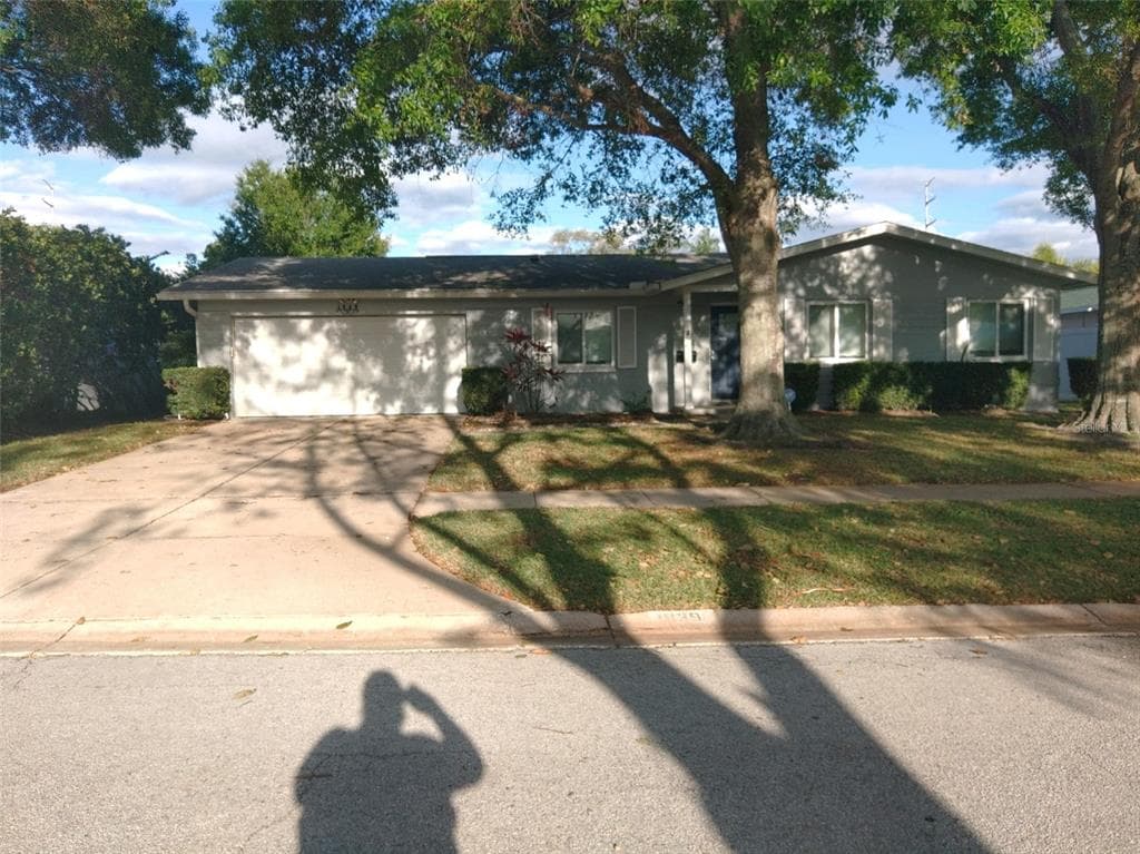 1839 STETSON DRIVE CLEARWATER, FL 33765