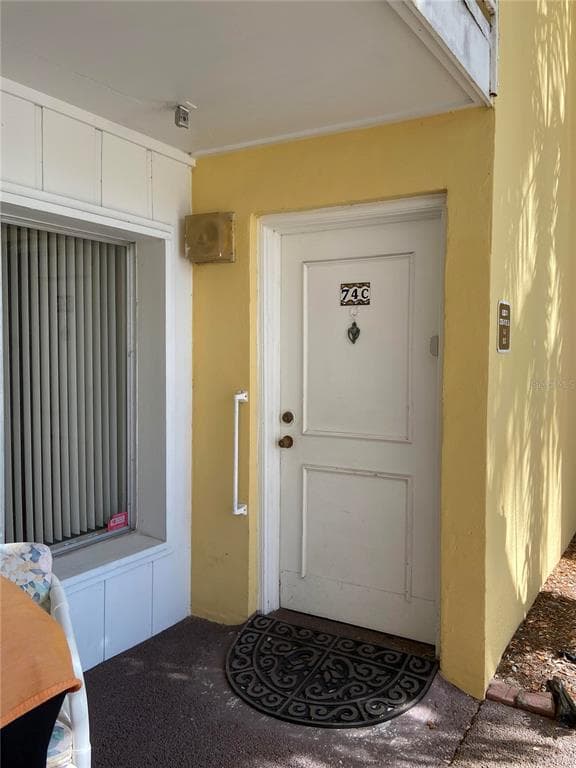 3765 41ST STREET S UNIT C ST PETERSBURG, FL 33711