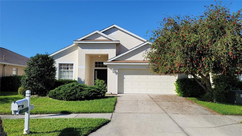 5114 WINDINGBROOK TRAIL WESLEY CHAPEL, FL 33544
