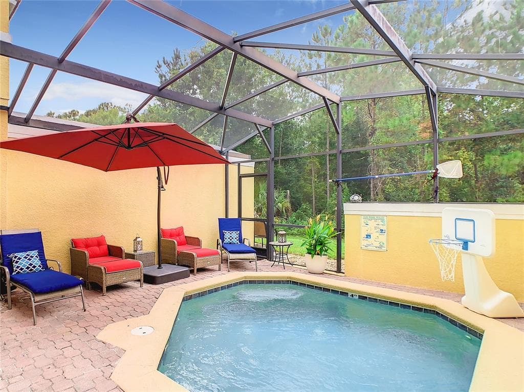 3014 YELLOW LANTANA LANE KISSIMMEE, FL 34747