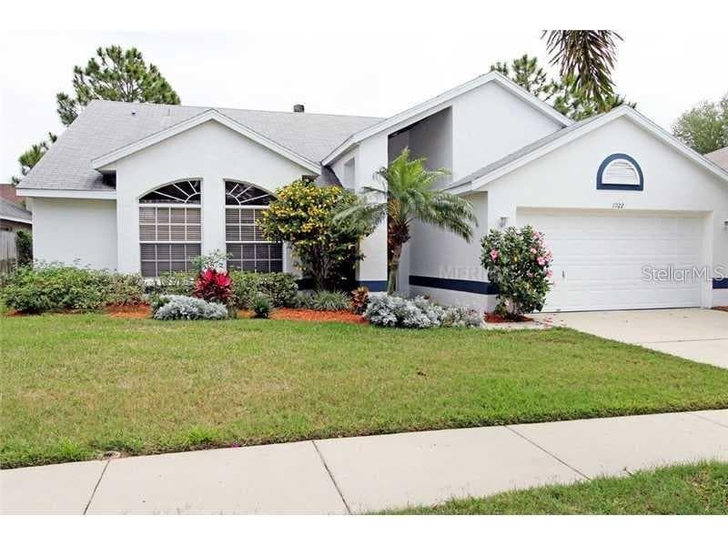 1922 WOOD BEND STREET TARPON SPRINGS, FL 34689