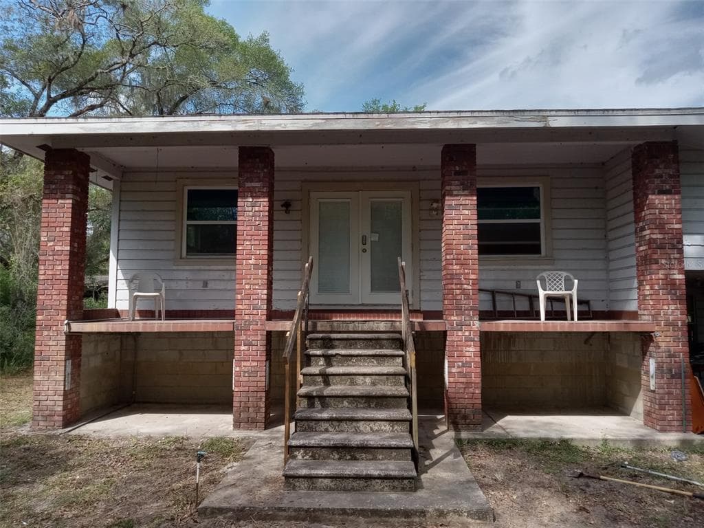 39838 STATE ROAD 575 DADE CITY, FL 33523