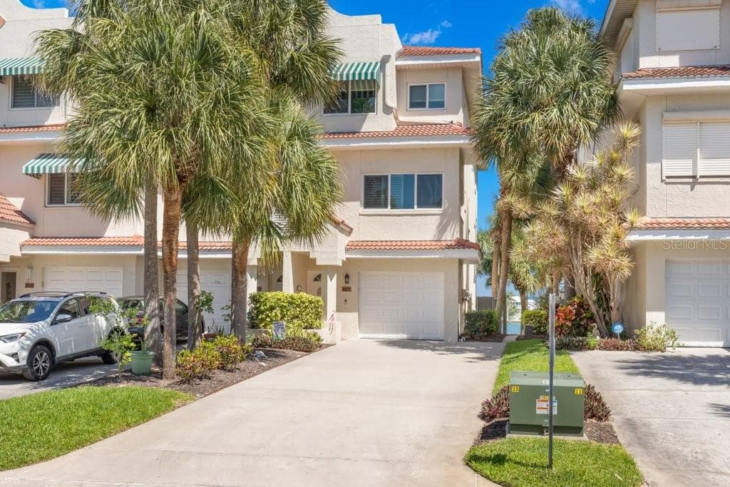 4621 MIRABELLA COURT ST PETE BEACH, FL 33706