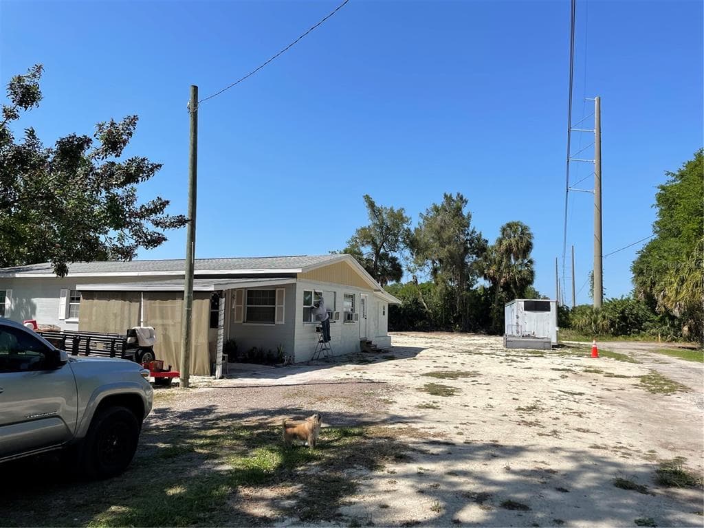 4724 TRENTON STREET TAMPA, FL 33619