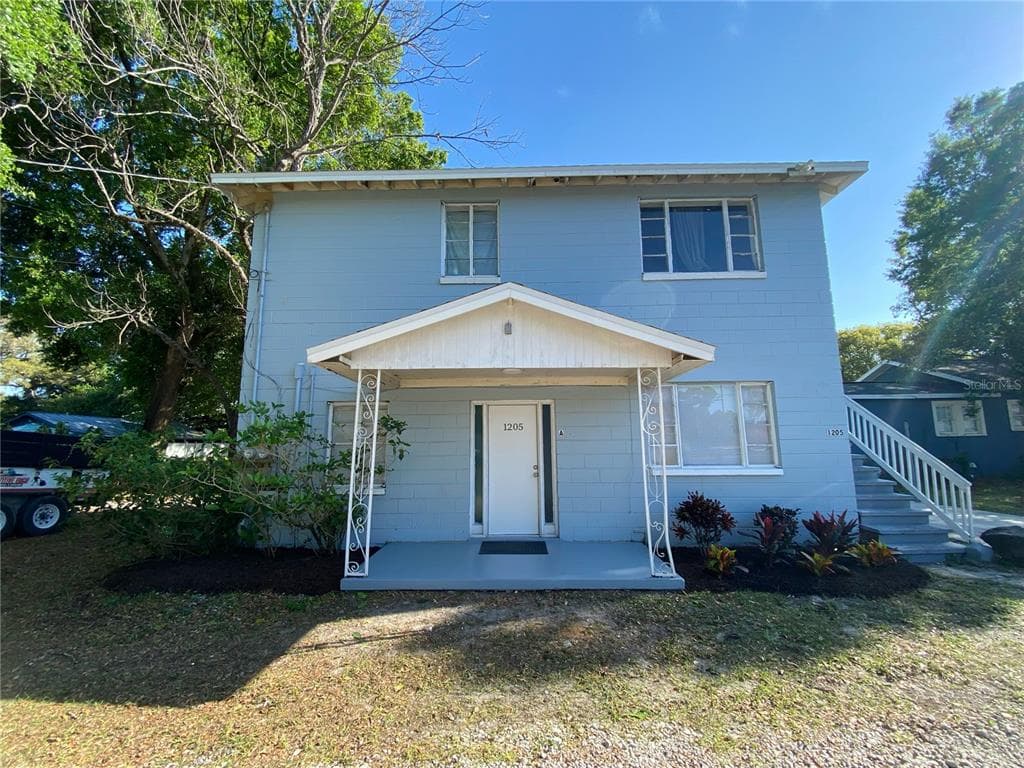 1205 E 29TH AVENUE TAMPA, FL 33605