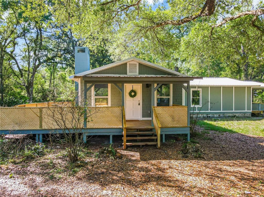 10737 SW 46TH TERRACE WEBSTER, FL 33597