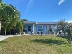 7381 PINEHURST DRIVE SPRING HILL, FL 34606