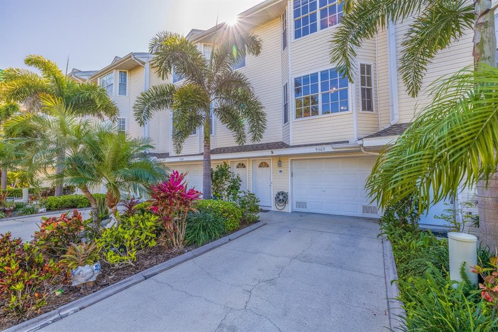 9369 BLIND PASS ROAD ST PETE BEACH, FL 33706