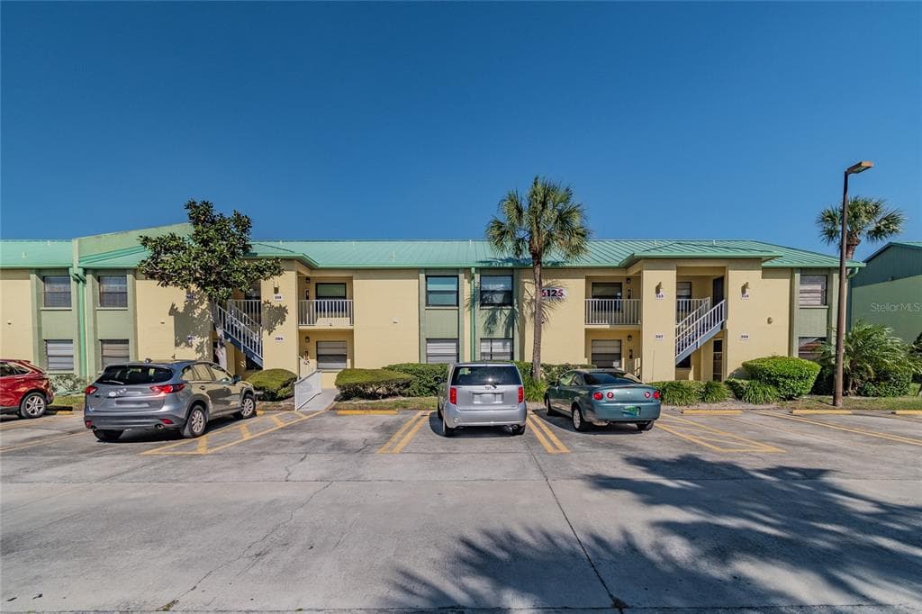 6125 113TH STREET N UNIT 514 SEMINOLE, FL 33772
