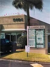 5404 HOOVER BOULEVARD UNIT 6 TAMPA, FL 33634