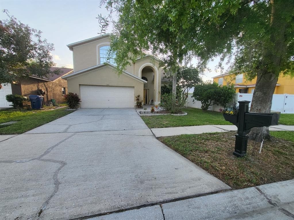 1321 OCEAN REEF ROAD