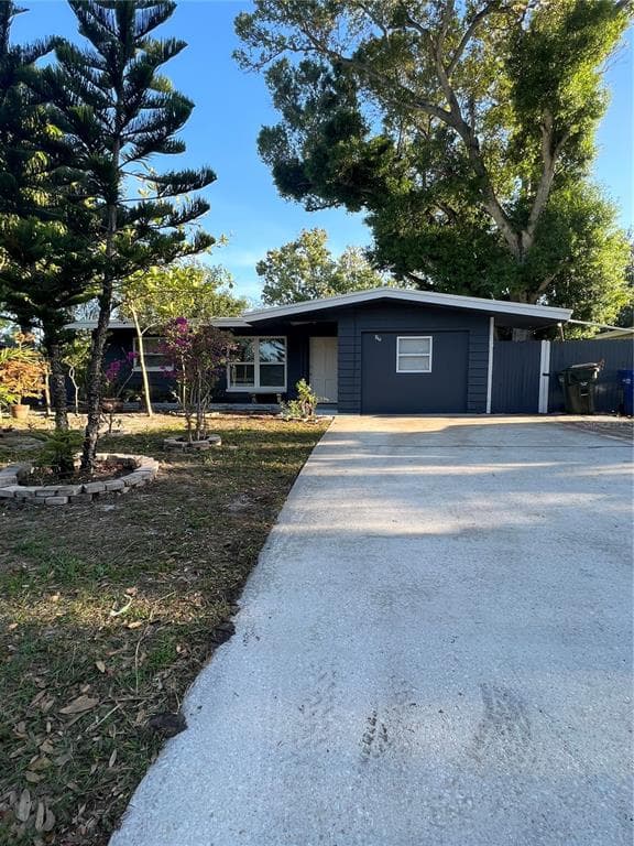 3144 HUNTINGTON DRIVE