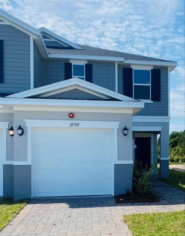 3797 HAMPTON CHASE LANE SANFORD, FL 32771