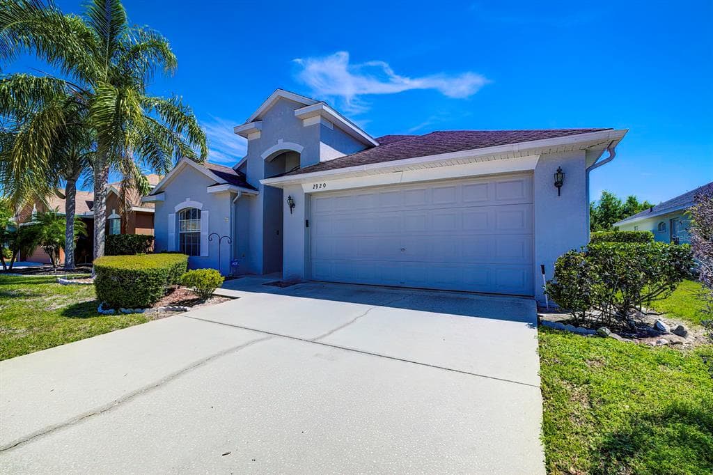 2920 BILLINGHAM DRIVE LAND O LAKES, FL 34639