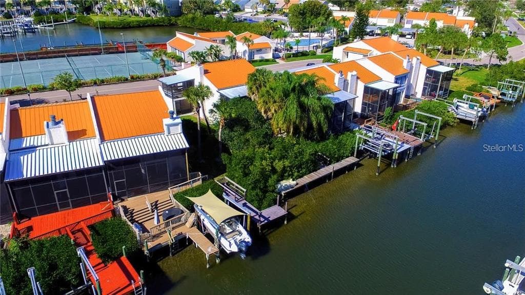 4321 HARBOR HOUSE DRIVE TAMPA, FL 33615