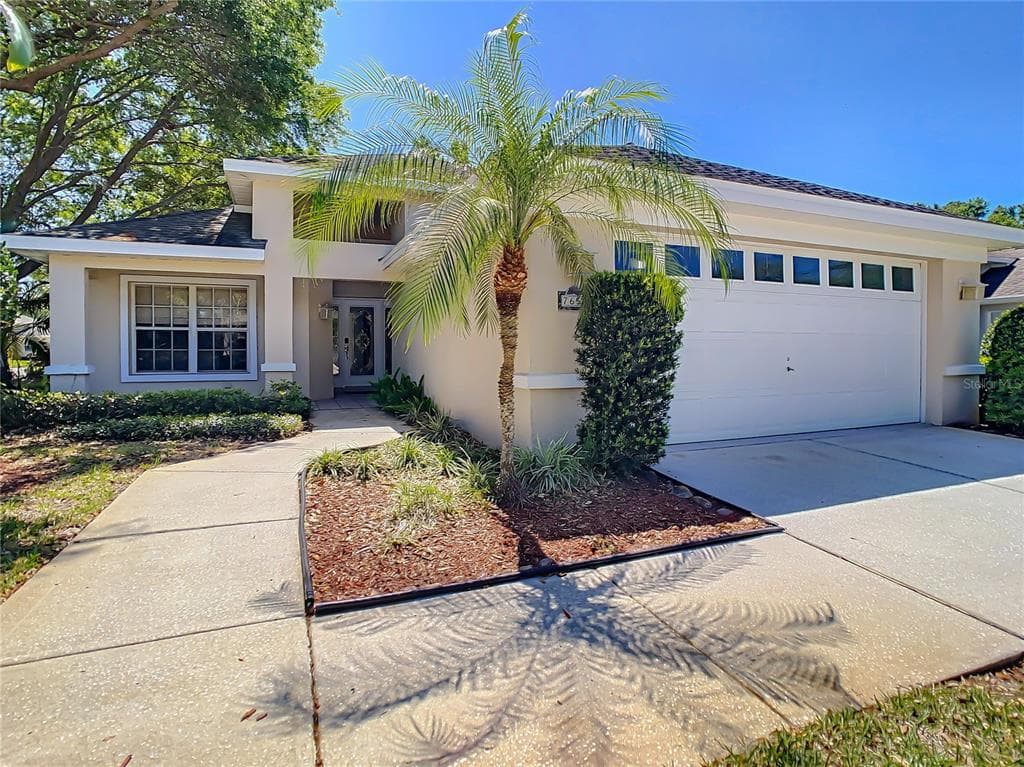 7652 ALBACORE DRIVE NEW PORT RICHEY, FL 34655