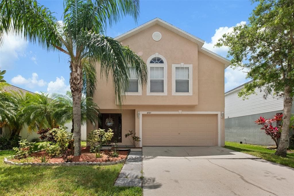 10707 OPUS DRIVE