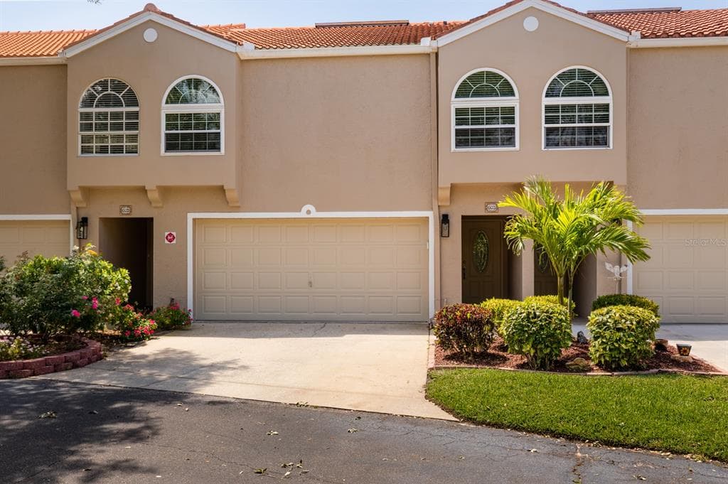 603 SEGOVIA COURT NE ST PETERSBURG, FL 33703