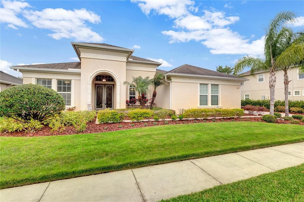 3227 WATERMARK DRIVE WESLEY CHAPEL, FL 33544