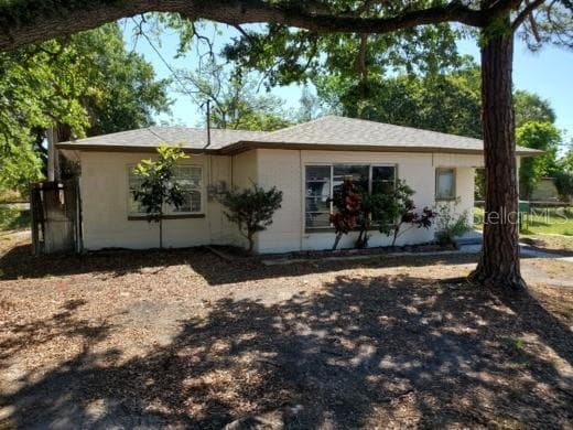 4207 N 29TH STREET TAMPA, FL 33610