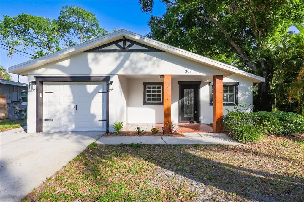 309 FAIRFIELD STREET OLDSMAR, FL 34677