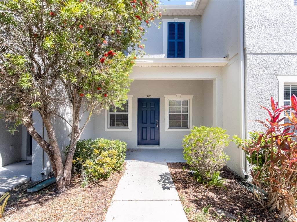 13135 KINGS CROSSING DRIVE GIBSONTON, FL 33534